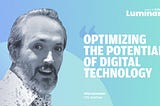 XenZone’s Giles Alexander: Optimizing the Potential of Digital Technology