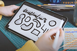 Learn to sketchnote with NYC-based illustrator