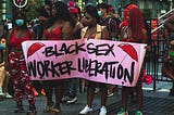 Mx. Warren’s Profession: The Need for Sex Workers’ Rights
