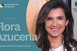Visionary Success Of Alchemy Vision: Empowering Medical Teams with First-Gen Mexican American…