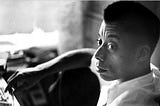 Dystopia & Disillusion: White Disenchantment of James Baldwin