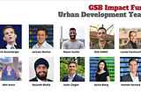 Investing for Impact: Creating inclusive, functional, and resilient cities