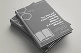 “The Story of Polaris Books and the Magical E-Commerce Website” — A UX Design Concept Project…