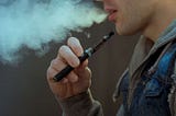 200+ Hospitalizations — Is Vaping To Blame?
