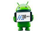 Membangun Aplikasi Scan Barcode dengan ML Kit (CameraX, Jetpack Compose)
