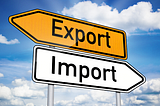 ES6 Modules — Imports and exports