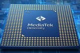 MediaTek reaches new revenue peak in September