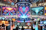 Black Forest Labs Unveils FLUX.1: A Game-Changer in Generative AI