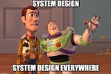 System Design Interview Study Notes I