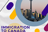 Immigration to Canada from India