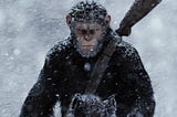 ‘War for the Planet of the Apes’ isn’t the film you might be expecting. You should still see it.