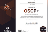 OSCP+: Step-by-Step Guide to Success