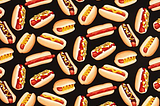 It’s National Hot Dog Day!