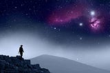 Virtual Reality — The next frontier!