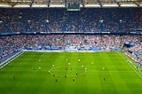 Should Google offer an event ticketing product like StubHub?
