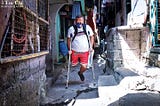 A Second Chance at Life — Timoteo’s Path to Recovery in the Philippines