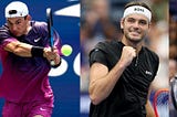 The Curious case of US Open 2024 semis