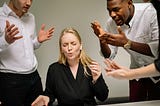 Language Games that Routinely Supply Us with Schadenfreude