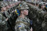 Whay strong Ukraine for Russian ?