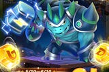DragonMaster Season 31: Leaderboard Challenge, Win $DMT and $TOTEM