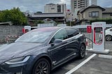 田舎街でテスラに3年乗った感想 -Tesla Model X オーナー回顧録 -