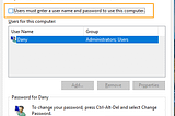 How to Bypass Windows 10 Password and Log on