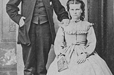 Pride Month: Trans People in World History #5