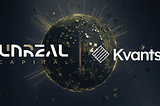Elevating Our Reach: Partnering with Kvants AI