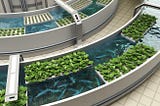 Aquaponics with AI?