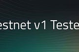 How to claim the “Testnet Tester” role?