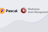 Pascal Welcomes Marksman Asset Management to its Wealthtech Platform