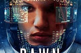 Fortune’s Pawn (Paradox #1) — A Light Space Action-Adventure