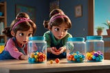 From Order to Chaos: mastering randomization with the Bucket technique