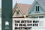 D. Stephens Management and Consulting- The Better Way To Real Estate Investment