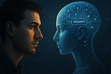 PUBLICATION: AGENTIC AI & THE FUTURE OF INTELLIGENCE. 🇬🇧 Do LLMs Think — Like Humans Do? What does it mean for a model to think — and do they? Author: Jose Antonio Ribeiro Neto (Joseph Anthony). #AI #AgenticAI #LLMs #CognitiveScience #Think