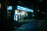 How I Lost My Job at the Local HyperMart