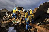 How to help survivors of the 2024 Noto Peninsula Earthquake in Japan