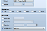 Event-Based Mark & Recall in RPG Maker