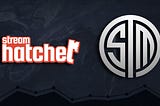 TSM Selects Stream Hatchet for Game-Changing Partnership