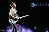 Will Of The People will be Muse’s first NFT album in seven years