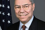 A Short, But True Story About Colin Powell