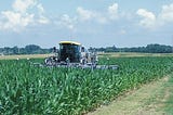 Variable-Rating Fertilizer: Does It Pay Off?