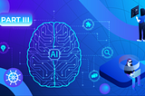Artificial Intelligence Algorithms and Kubernetes III