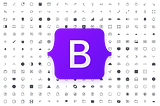 Relieving burden with Bootstrap