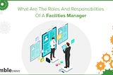 The role of facilities managers in 2019