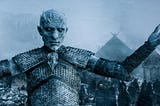 Game of Thrones Wasn’t Story Last Night