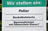 Labour shortage in Germany: A costly problem for the German Mittelstand (‘Fachkräftemangel’)