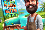 The Perils of “Make Something People Want”: How Hyper-Capitalism Undermines Creativity
