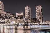 Demand for Talent Rising Amid Boston’s Tech Industry Growth