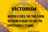 Merge Into Victorum